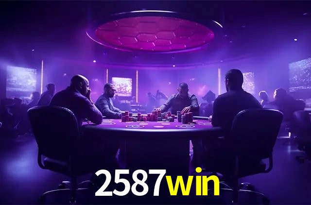 Promoção Relâmpago 2587win