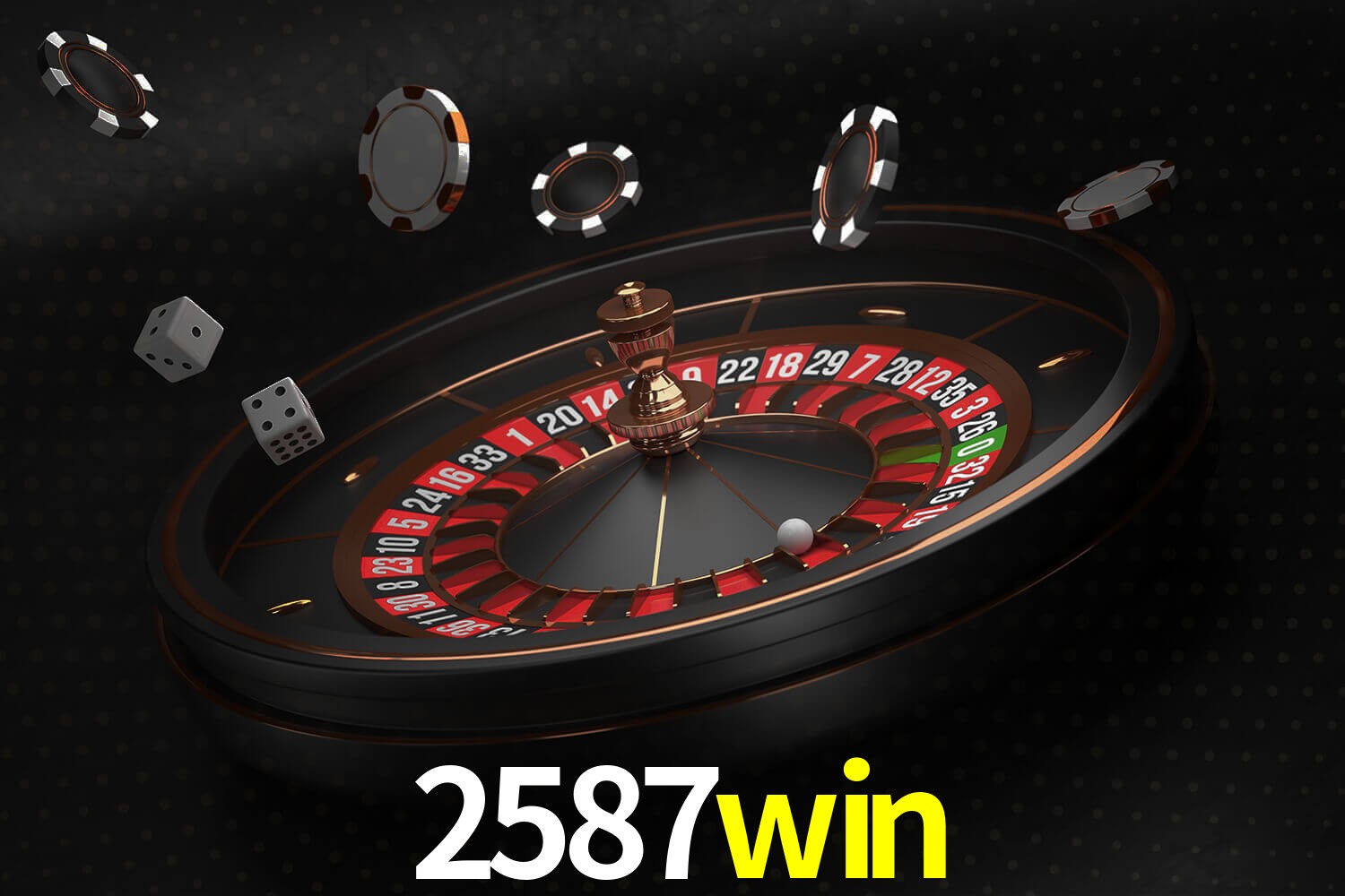2587win: Seu Especialista em Apostas Esportivas Brasileiras
