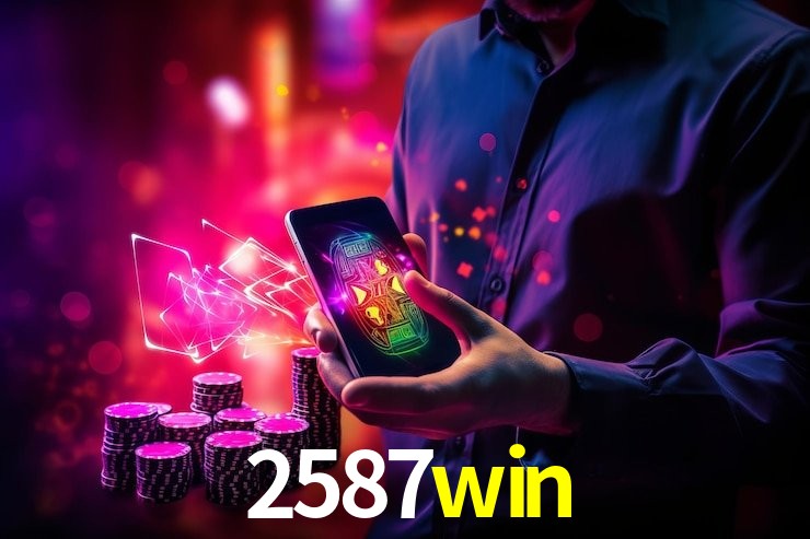 Avaliações dos Jogadores 2587win