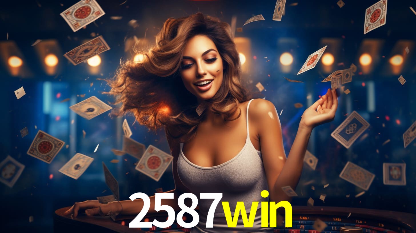 2587win bet