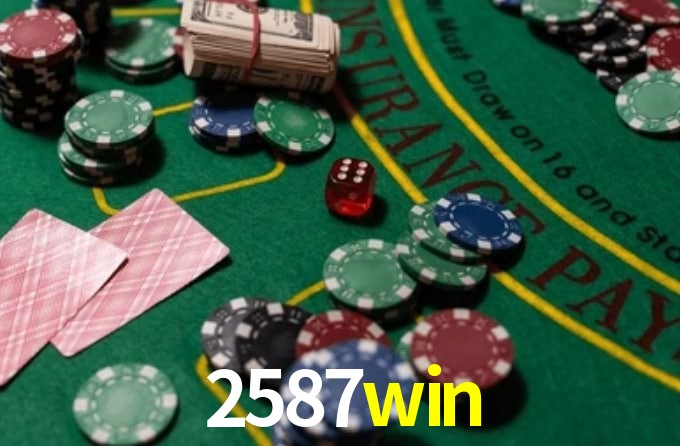 2587win bet