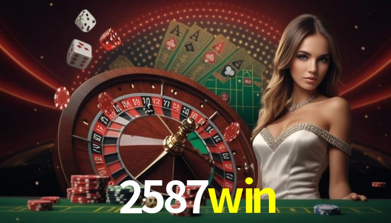 Casino VIP 2587win