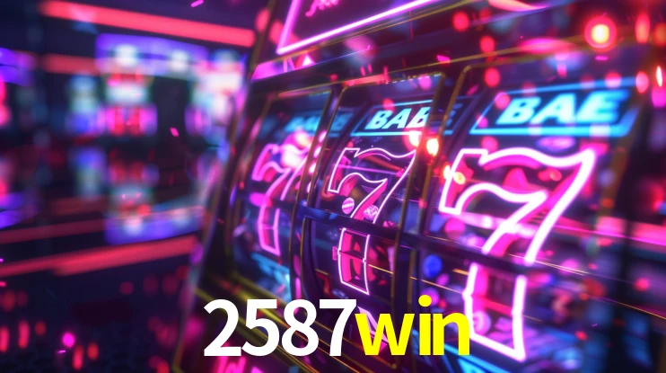 Casino Ao Vivo 2587win