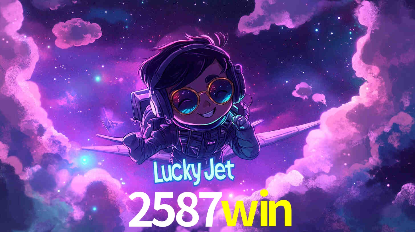 Jogo Spaceman 2587win