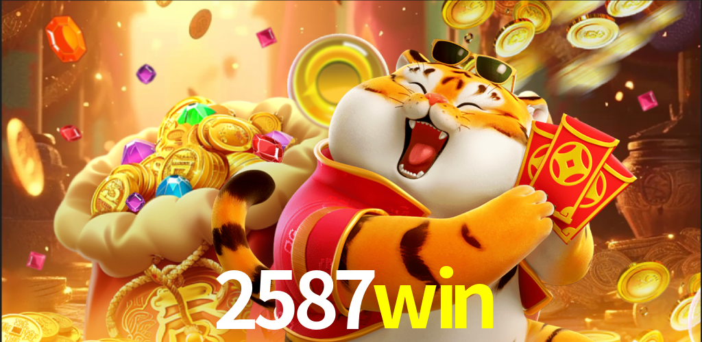 2587win: A Experiência de Casino com Jogos de Mesa ao Vivo